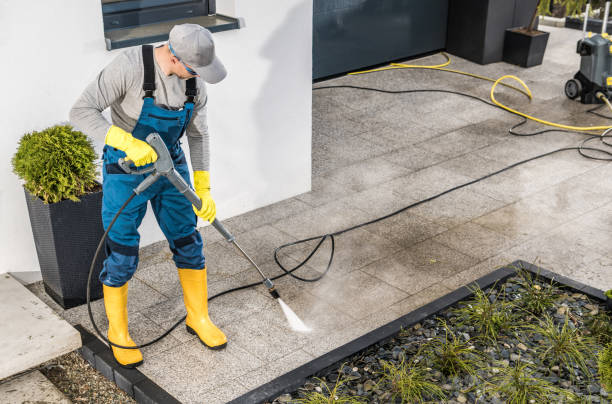 Best Affordable Power Washing  in Rosendale, WI